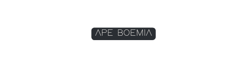 APE BOEMIA