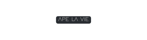 APE LA VIE