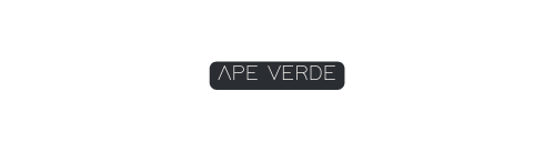 APE VERDE