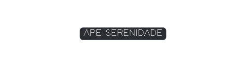 APE SERENIDADE