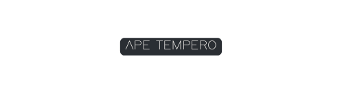 APE TEMPERO