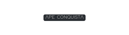 APE CONQUISTA