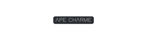 APE CHARME