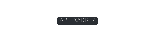 APE XADREZ